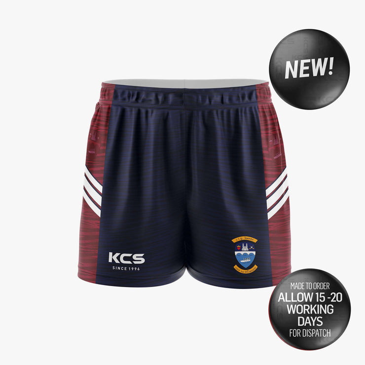 Westmeath Ladies Shorts