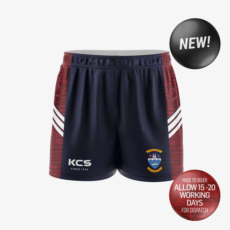 Westmeath Ladies Shorts