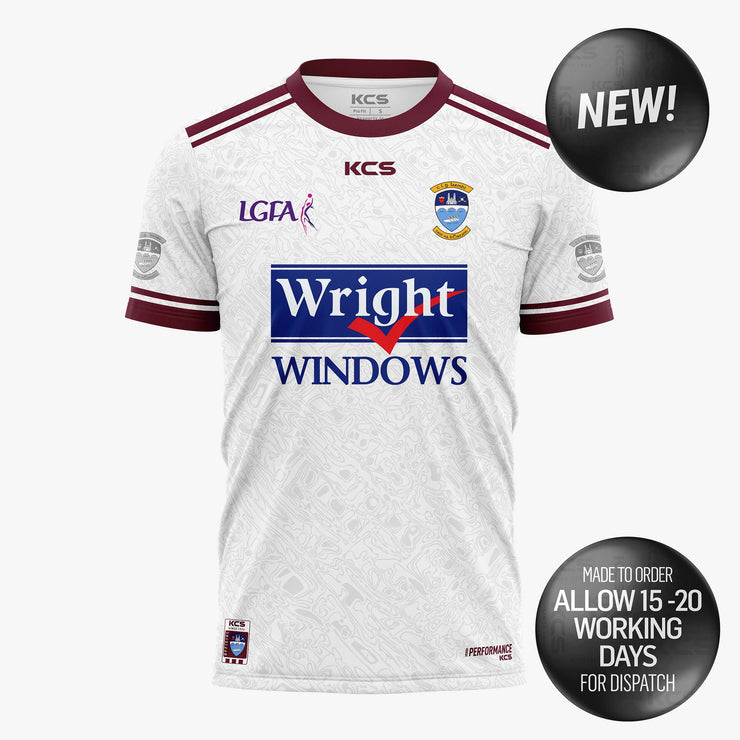 Westmeath Ladies Training Jersey