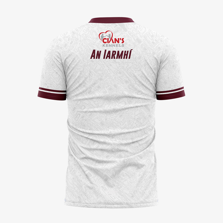 Westmeath Ladies Training Jersey