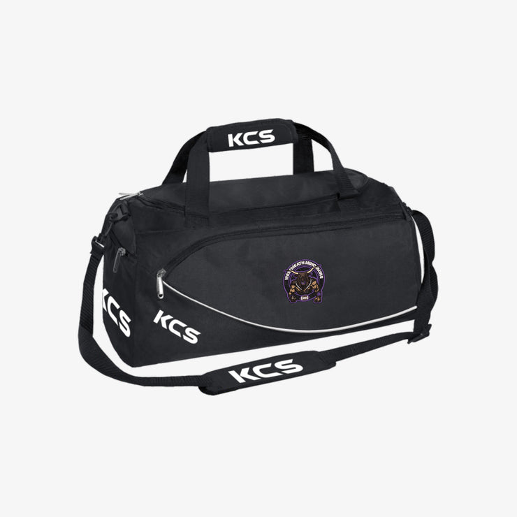 Westmeath Minotaurs KCS Blade Bag - Black / White