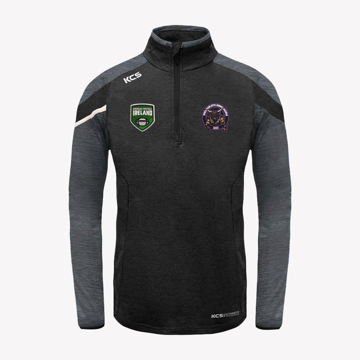 Westmeath Minotaurs KCS Zola Qtr Zip Top