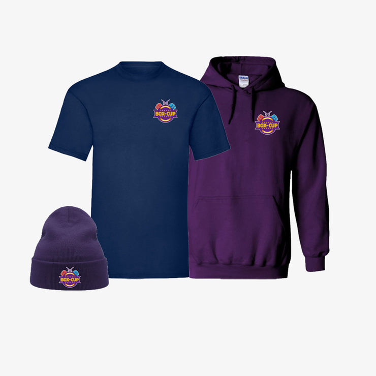 Wexford Box Cup Pack Offer - KIDS