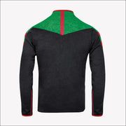 Beale GAA Titan Qtr Zip