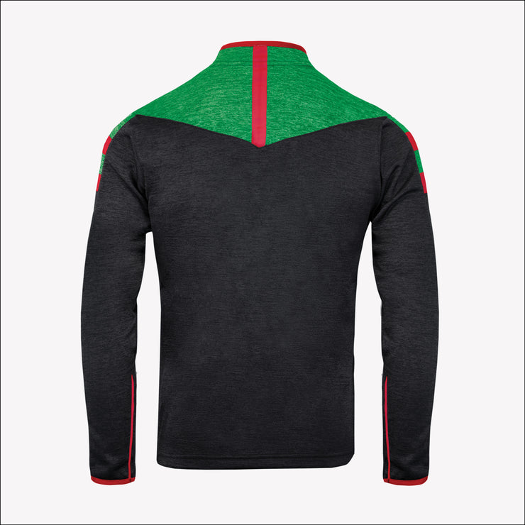 Beale GAA Titan Qtr Zip
