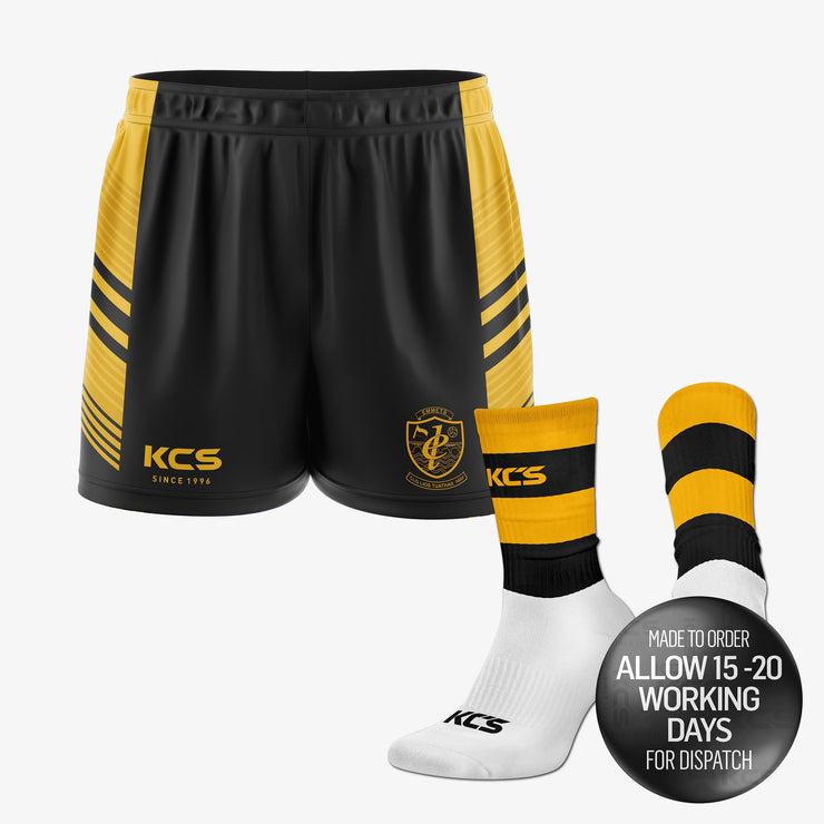 Listowel Emmets Shorts & Socks