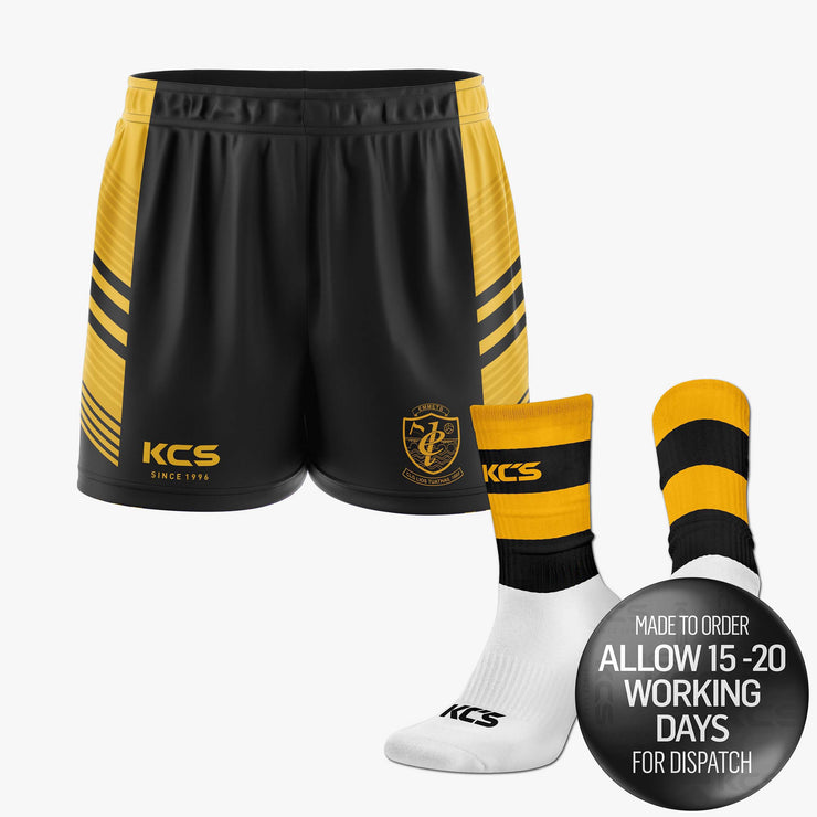 Listowel Emmets Shorts & Socks
