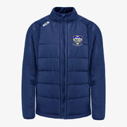 Abbey Community College KCS Derra Hybrid Jacket - Navy