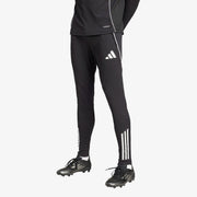 Glenbeigh Glencar GAA Meath Adidas Tiro 25 Competition Training Track Pants Black