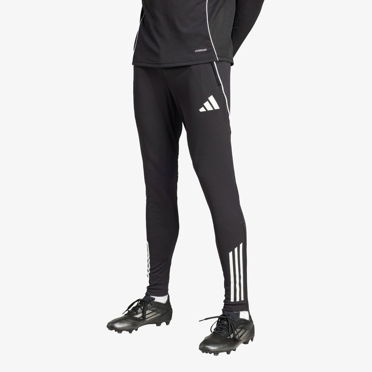 Glenbeigh Glencar GAA Meath Adidas Tiro 25 Competition Training Track Pants Black