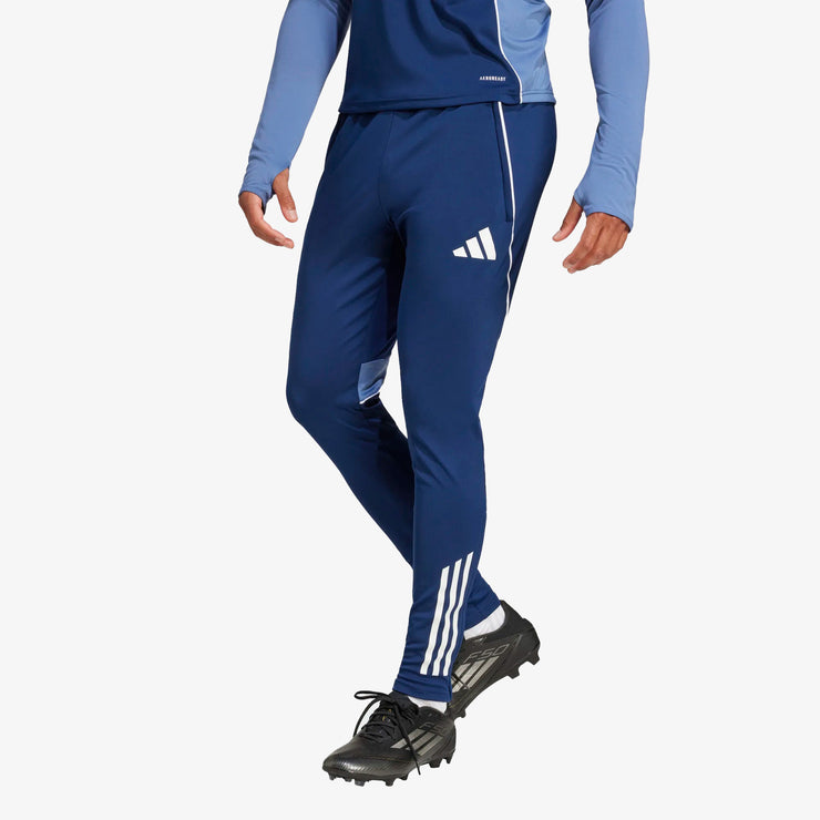 New York GAA Adidas Tiro 25 Competition Training Track Pants Navy