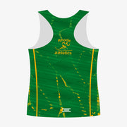 Rhode AC Ladies Athletic Singlet