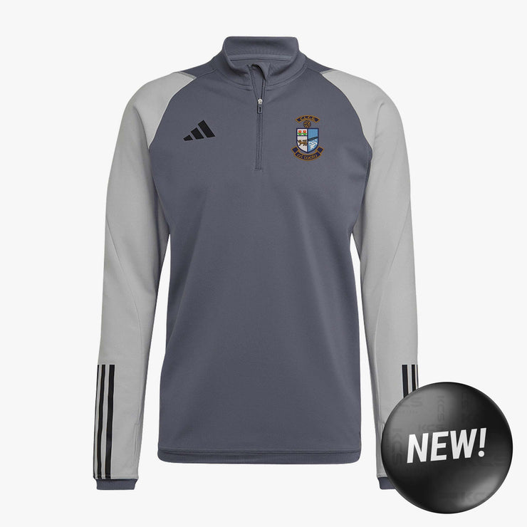 Athlone GAA Adidas Tiro Competition Half Zip