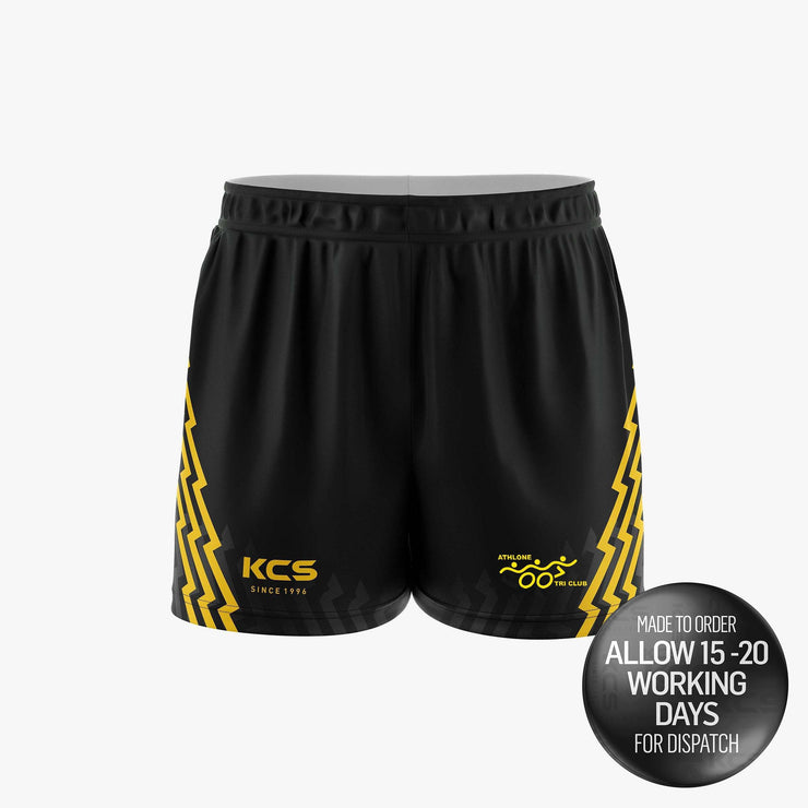 Athlone Tri Club Shorts