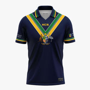 KCS Australia Rules Jersey