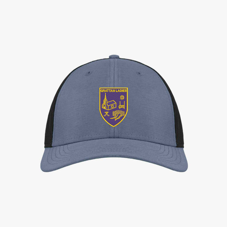 Grattan Ladies Longford KCS Raider Baseball Cap