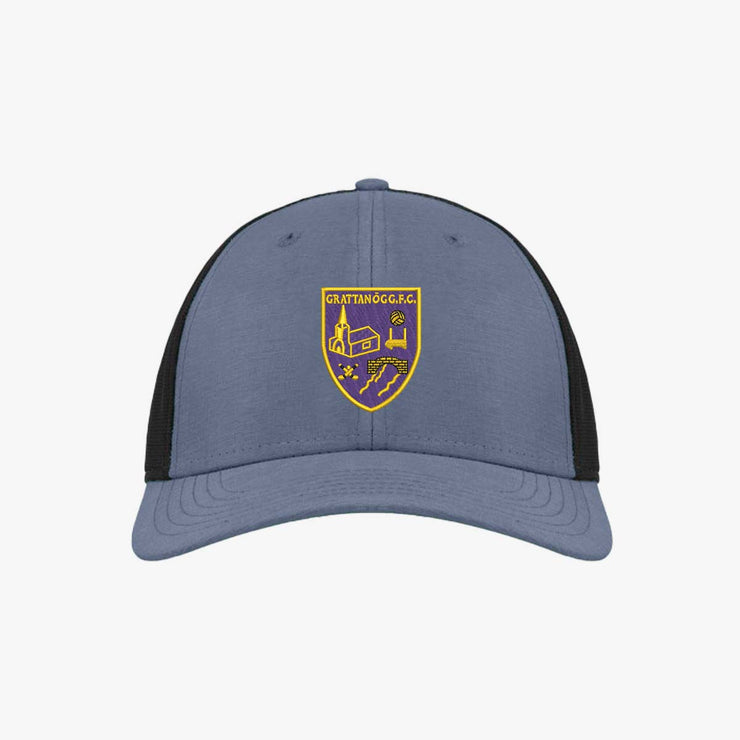 Grattan Óg GAA Longford KCS Raider Baseball Cap