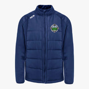 Firies GAA KCS Derra Hybrid Jacket - Navy