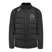 Realt na Gleannta KCS Derra Hybrid Jacket - Black