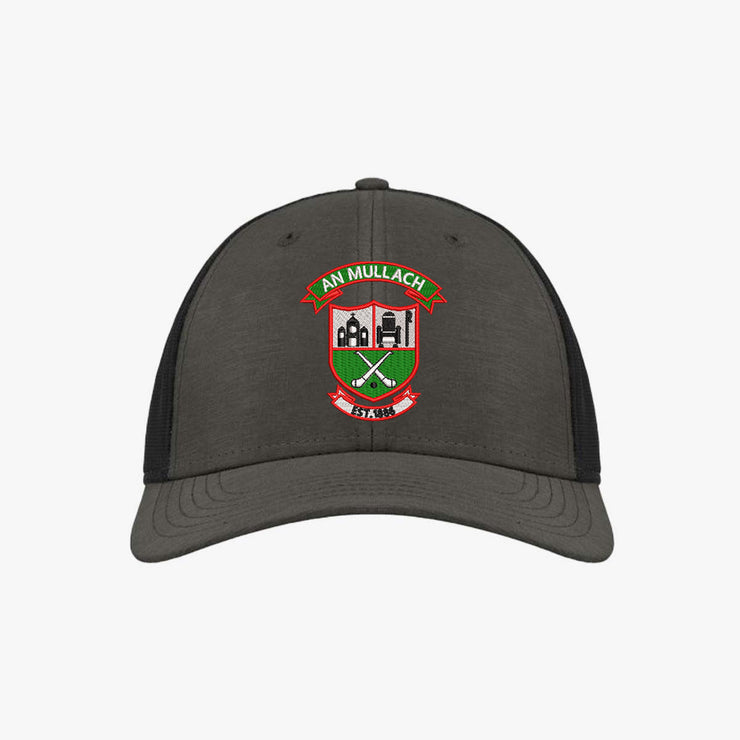 Mullagh GAA KCS Raider Baseball Cap