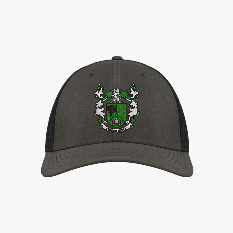 Crinkill GAA KCS Raider Baseball Cap