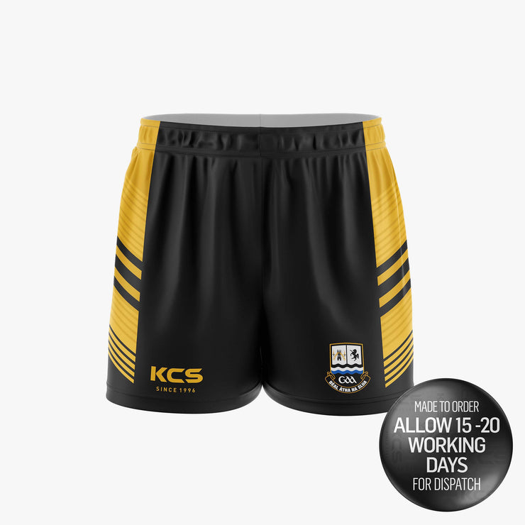 Ballinasloe GAA Gameday Shorts