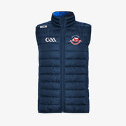 Ballintubber GAA KCS Kids Cloud Puffer Gilet