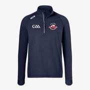 Ballintubber GAA KCS Elevate Core Half Zip Top