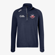 Ballintubber GAA KCS Elevate Core Half Zip Top