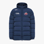 Ballintubber GAA KCS KILA Winter Jacket - Navy
