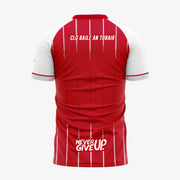 Ballintubber GAA Training Jersey