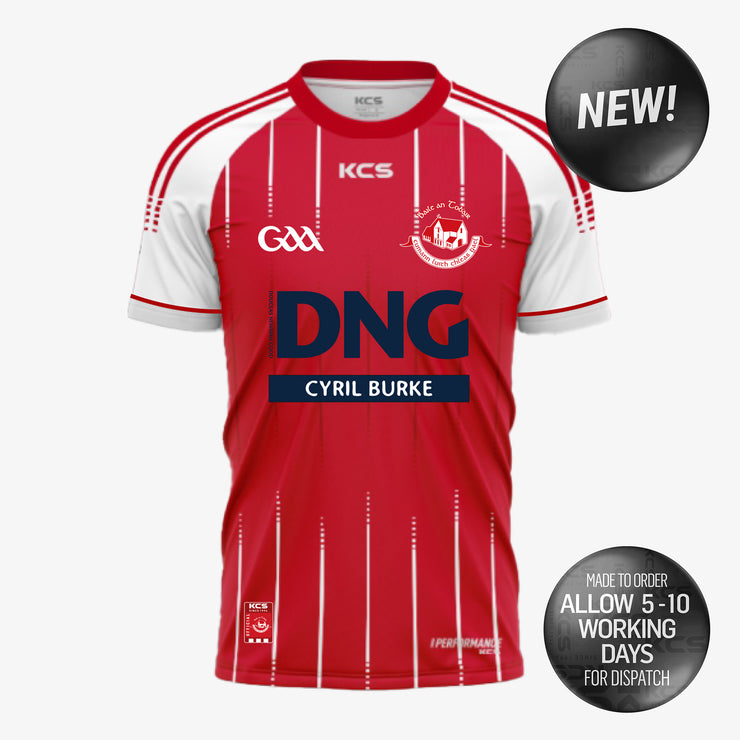 Ballintubber GAA Training Jersey