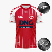 Ballintubber GAA Training Jersey