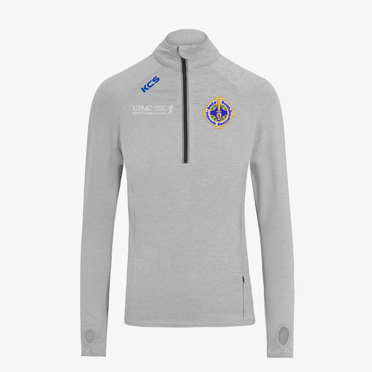 Ballyboden St Endas GAA KCS Flex Half Zip