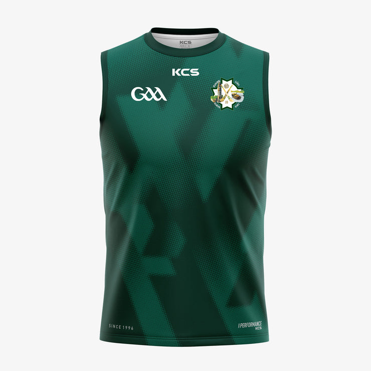 Ballyduff GAA KCS Performance Vest