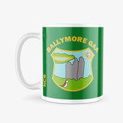 Ballymore GAA Jersey Mug