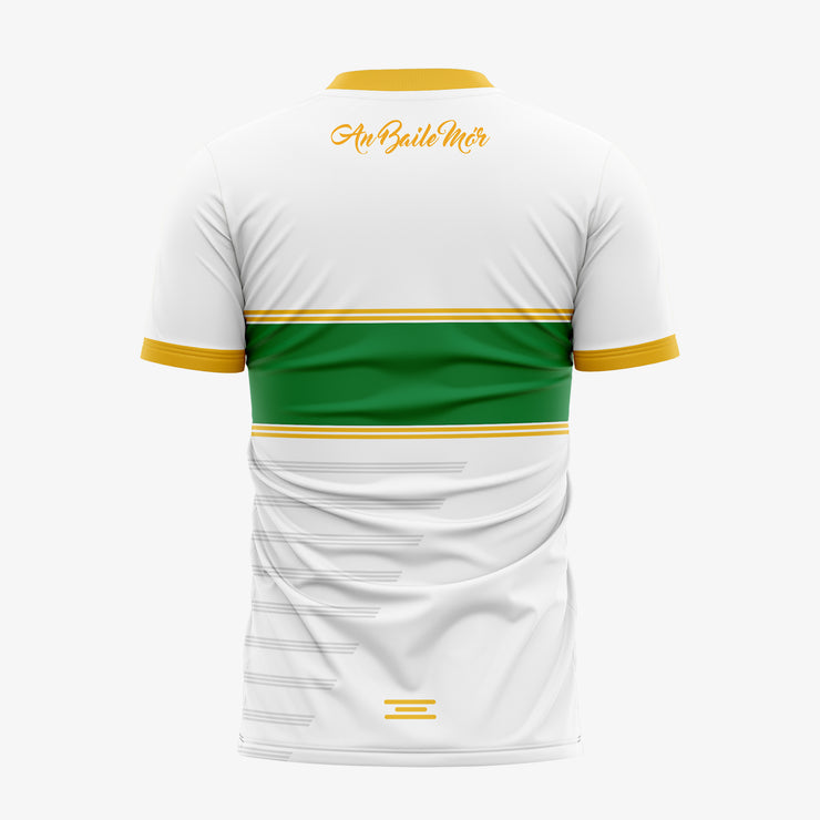 Ballymore LGFA Away Jersey