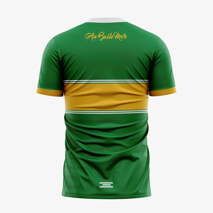 Ballymore LGFA Home Jersey