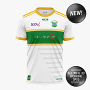 Ballymore LGFA Away Jersey