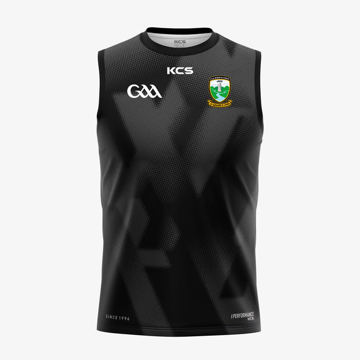 Bornacoola GAA KCS Performance Vest