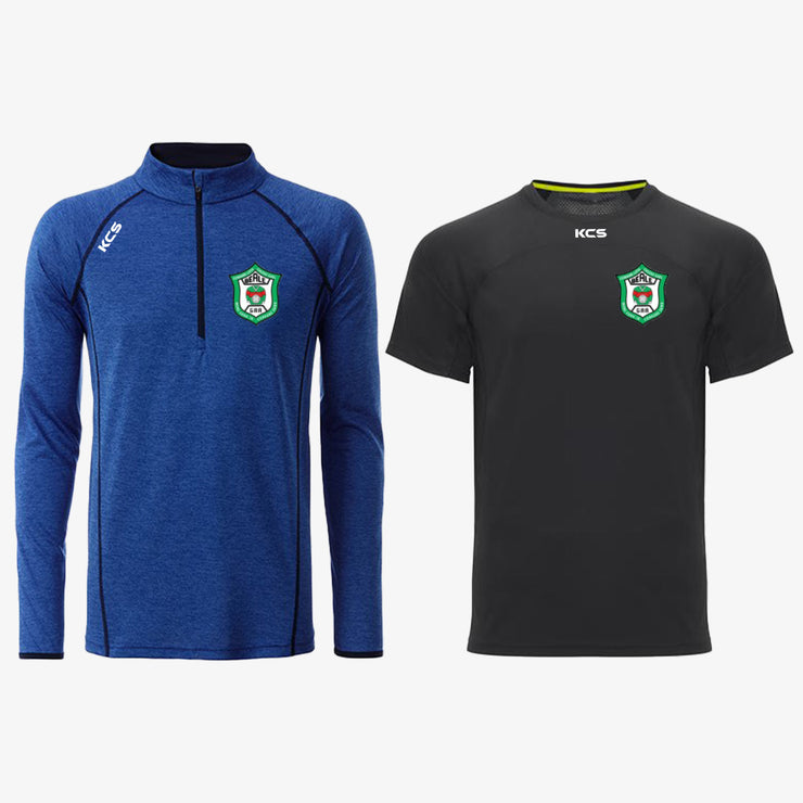Beale GAA KCS Gym Pack