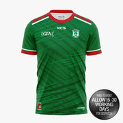 Beale LGFA Training Jersey
