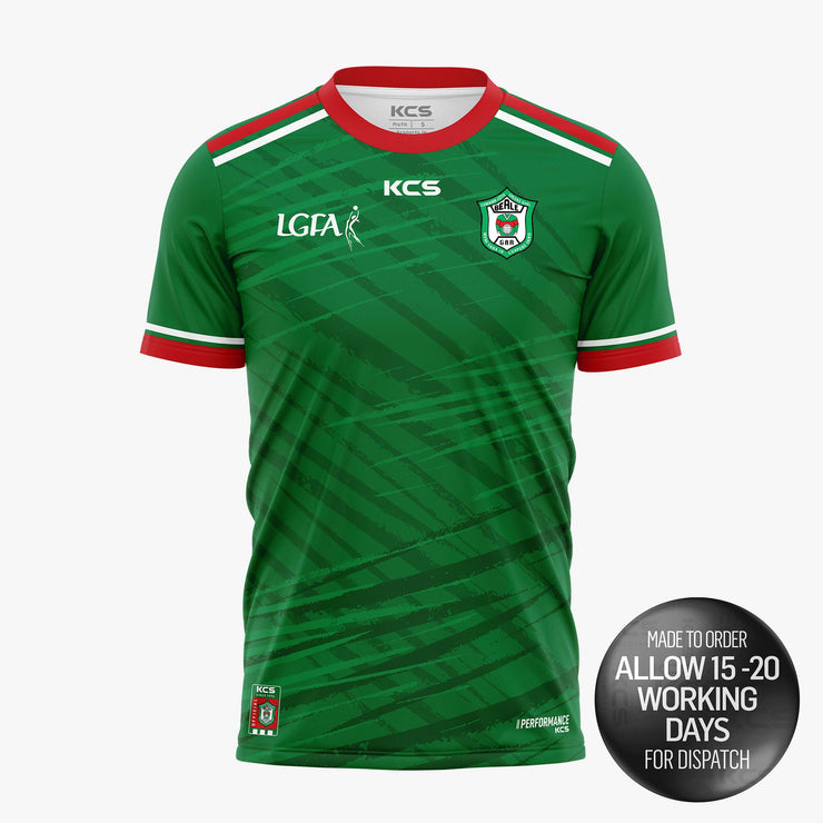 Beale LGFA Training Jersey