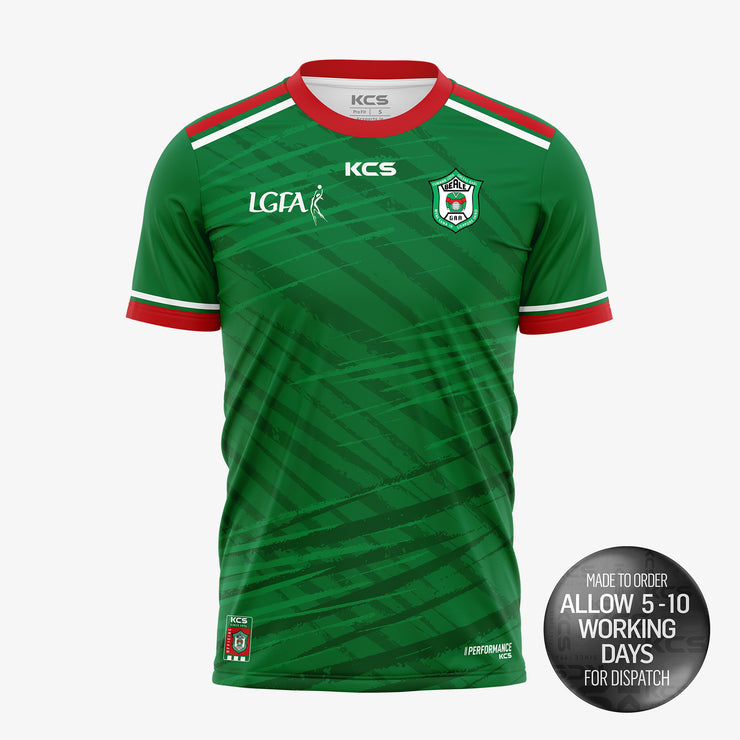 Beale LGFA Training Jersey
