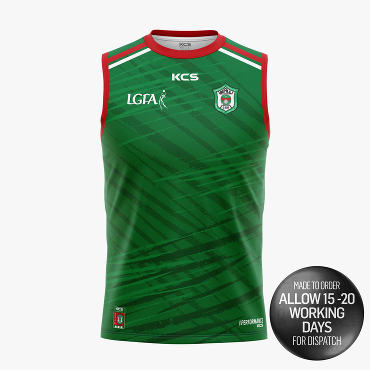 Beale LGFA KCS Graphix Performance Vest