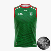 Beale GAA KCS Graphix Performance Vest