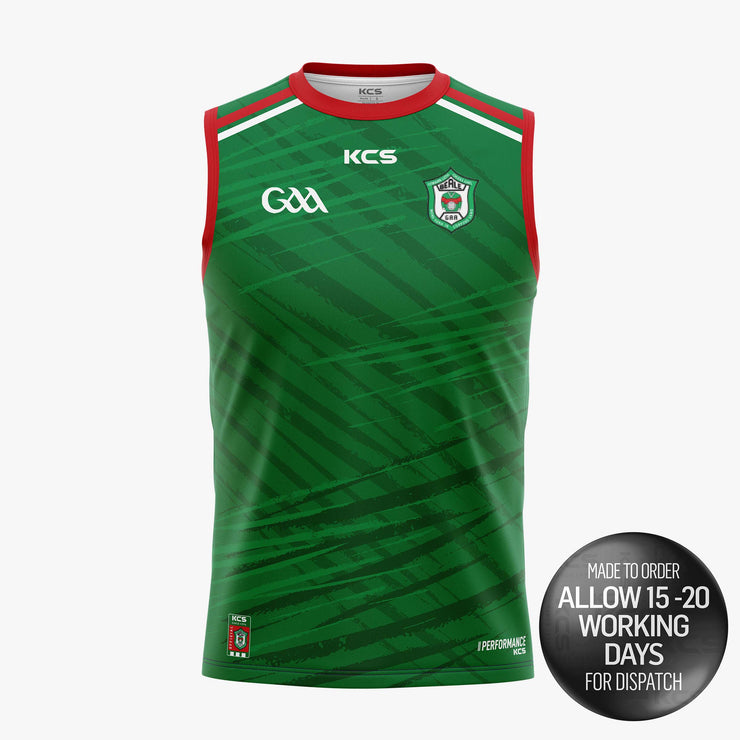 Beale GAA KCS Graphix Performance Vest