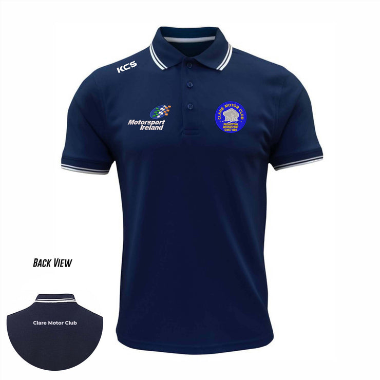 Clare Motor Club  - Polo Shirt
