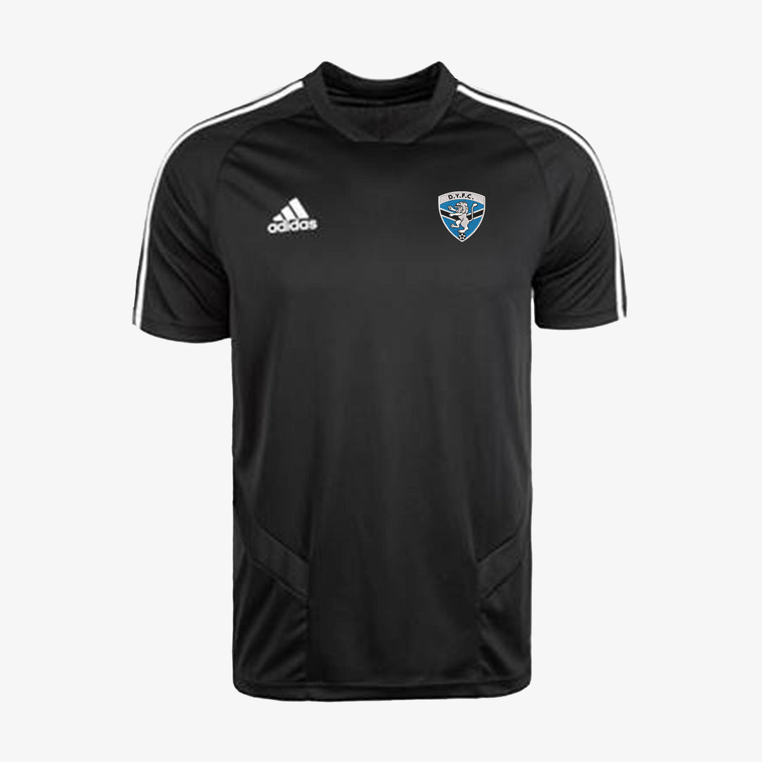 Adidas football tee best sale