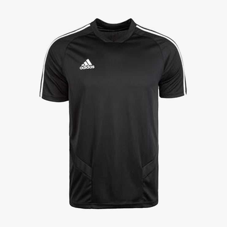 Adidas Tiro Tee Shirt - Black